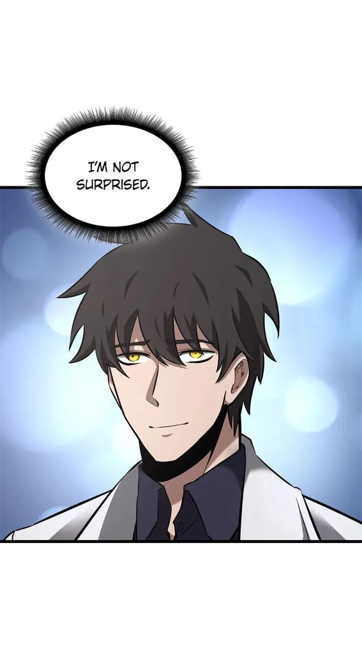 I Returned as an FFF-Class Witch Doctor Chapter 89 page 59