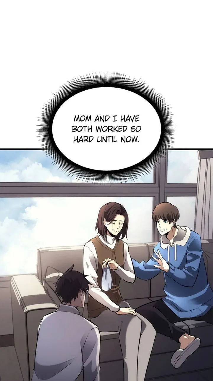 I Returned as an FFF-Class Witch Doctor Chapter 89 page 60