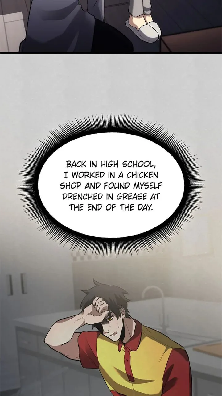 I Returned as an FFF-Class Witch Doctor Chapter 89 page 61