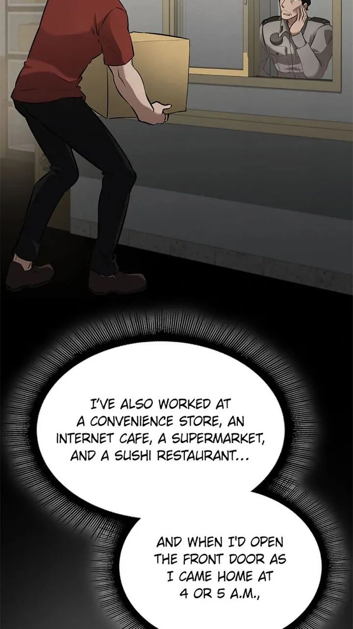 I Returned as an FFF-Class Witch Doctor Chapter 89 page 63