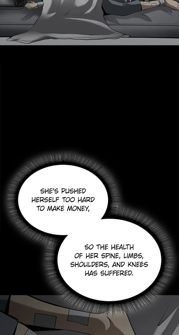 I Returned as an FFF-Class Witch Doctor Chapter 89 page 68