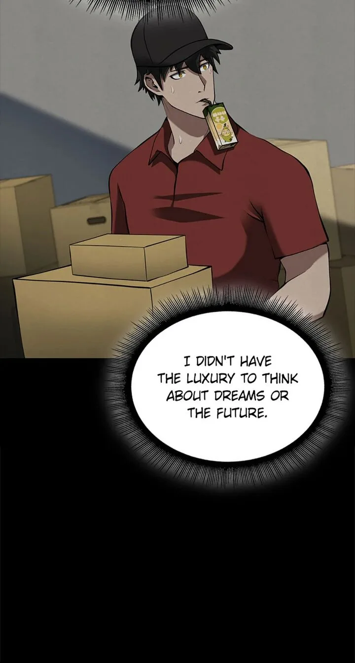 I Returned as an FFF-Class Witch Doctor Chapter 89 page 70