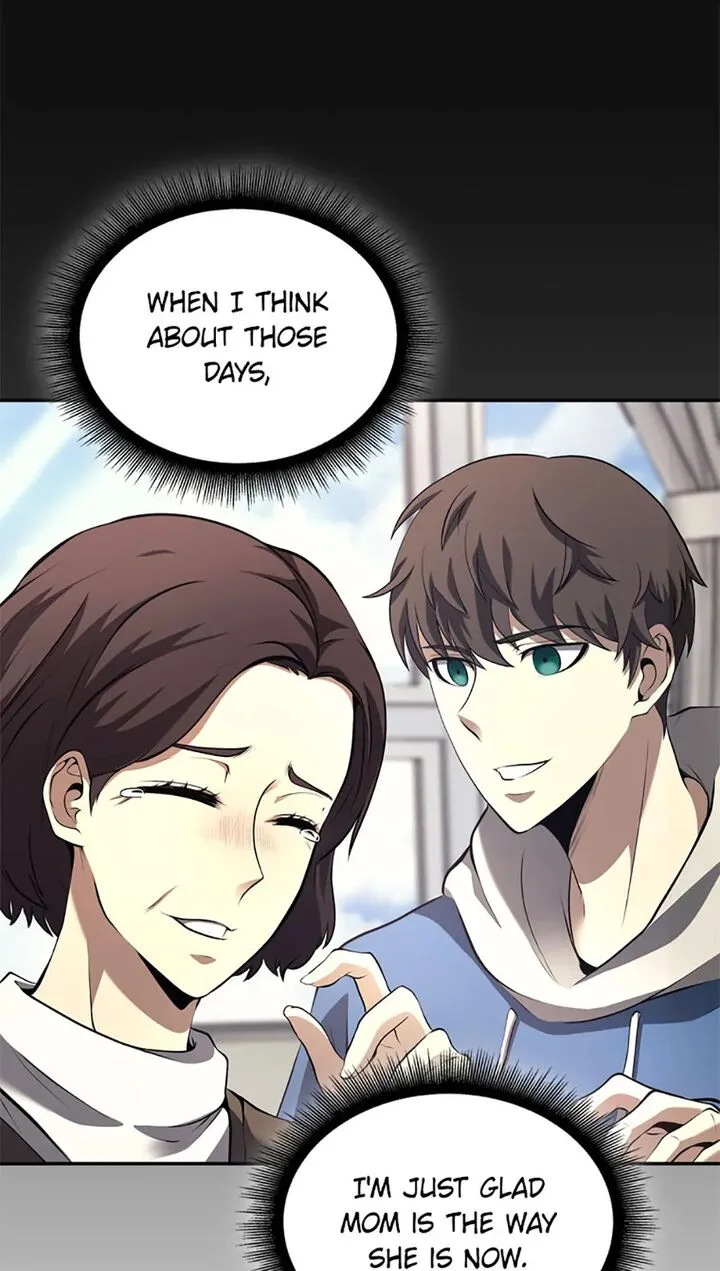 I Returned as an FFF-Class Witch Doctor Chapter 89 page 71