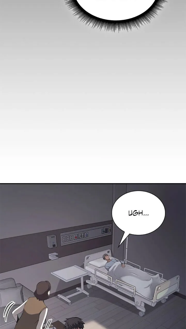I Returned as an FFF-Class Witch Doctor Chapter 89 page 72