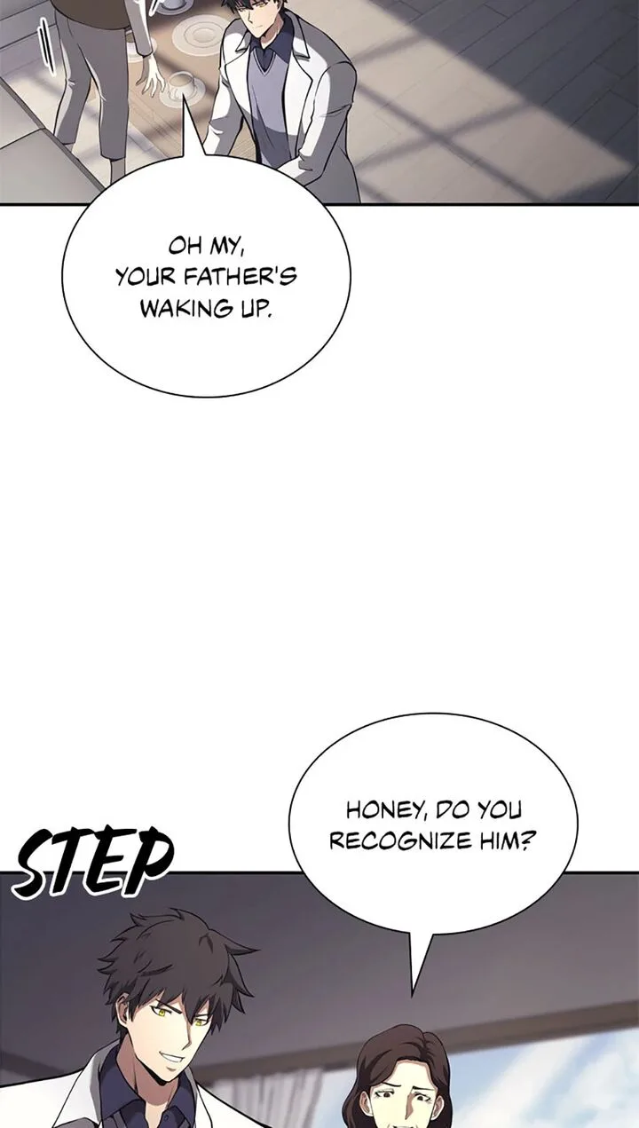 I Returned as an FFF-Class Witch Doctor Chapter 89 page 73