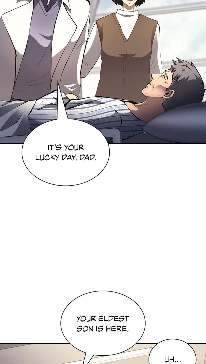 I Returned as an FFF-Class Witch Doctor Chapter 89 page 74