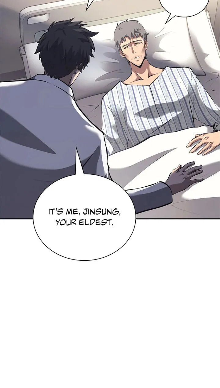 I Returned as an FFF-Class Witch Doctor Chapter 89 page 75