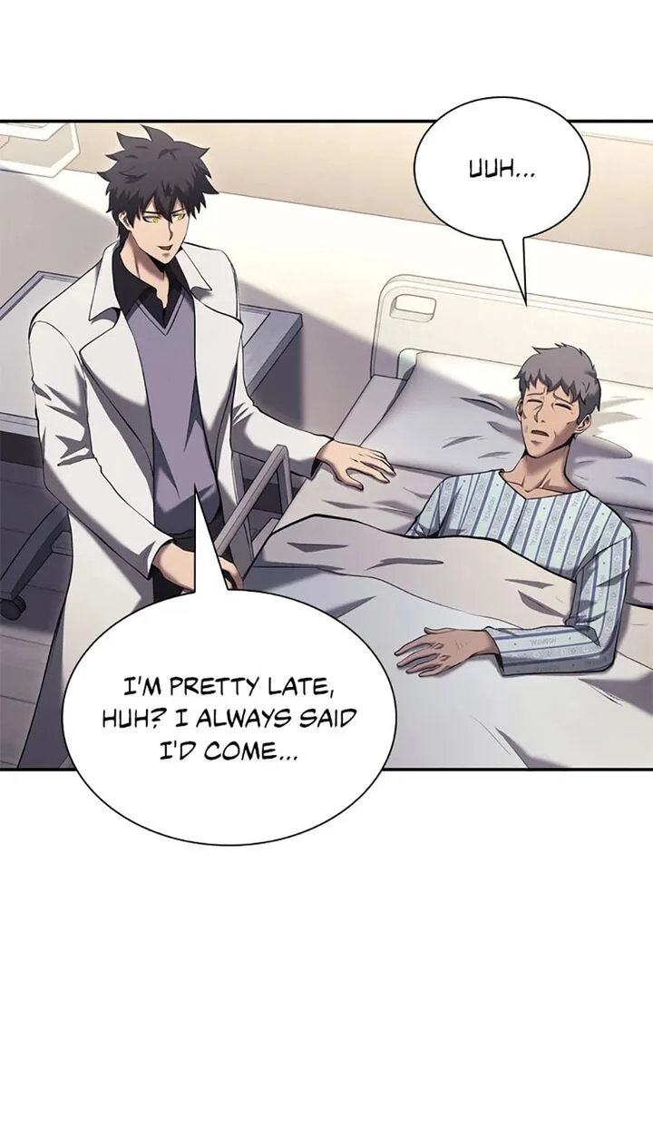 I Returned as an FFF-Class Witch Doctor Chapter 89 page 76