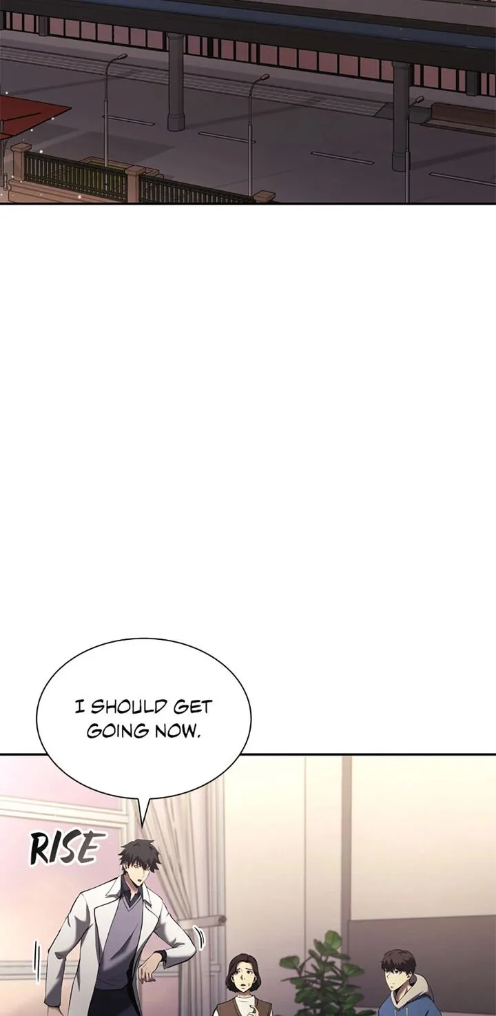 I Returned as an FFF-Class Witch Doctor Chapter 89 page 82