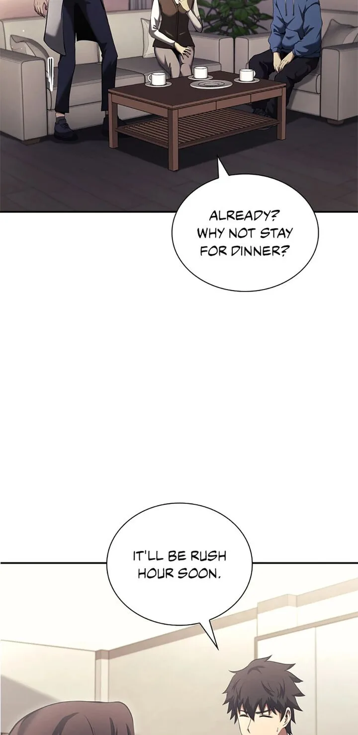 I Returned as an FFF-Class Witch Doctor Chapter 89 page 83