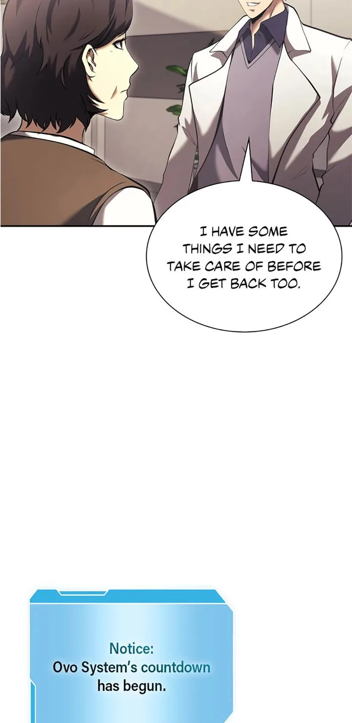I Returned as an FFF-Class Witch Doctor Chapter 89 page 84
