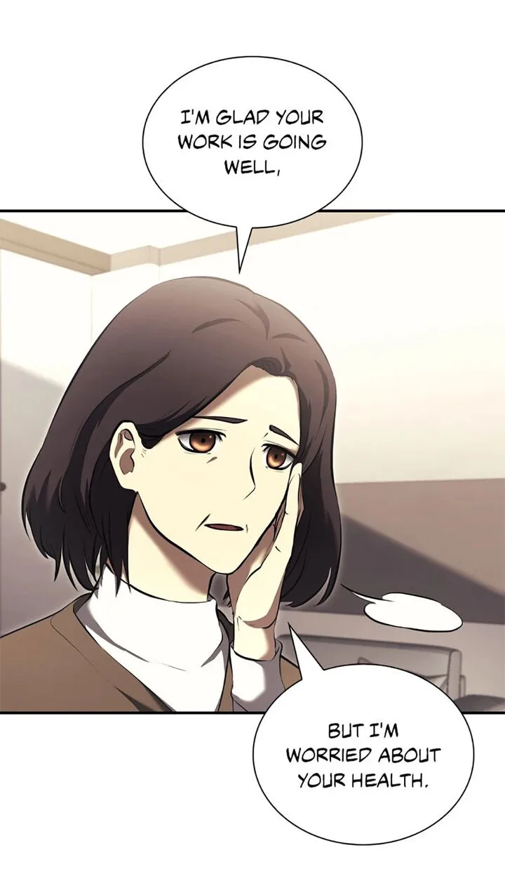 I Returned as an FFF-Class Witch Doctor Chapter 89 page 86