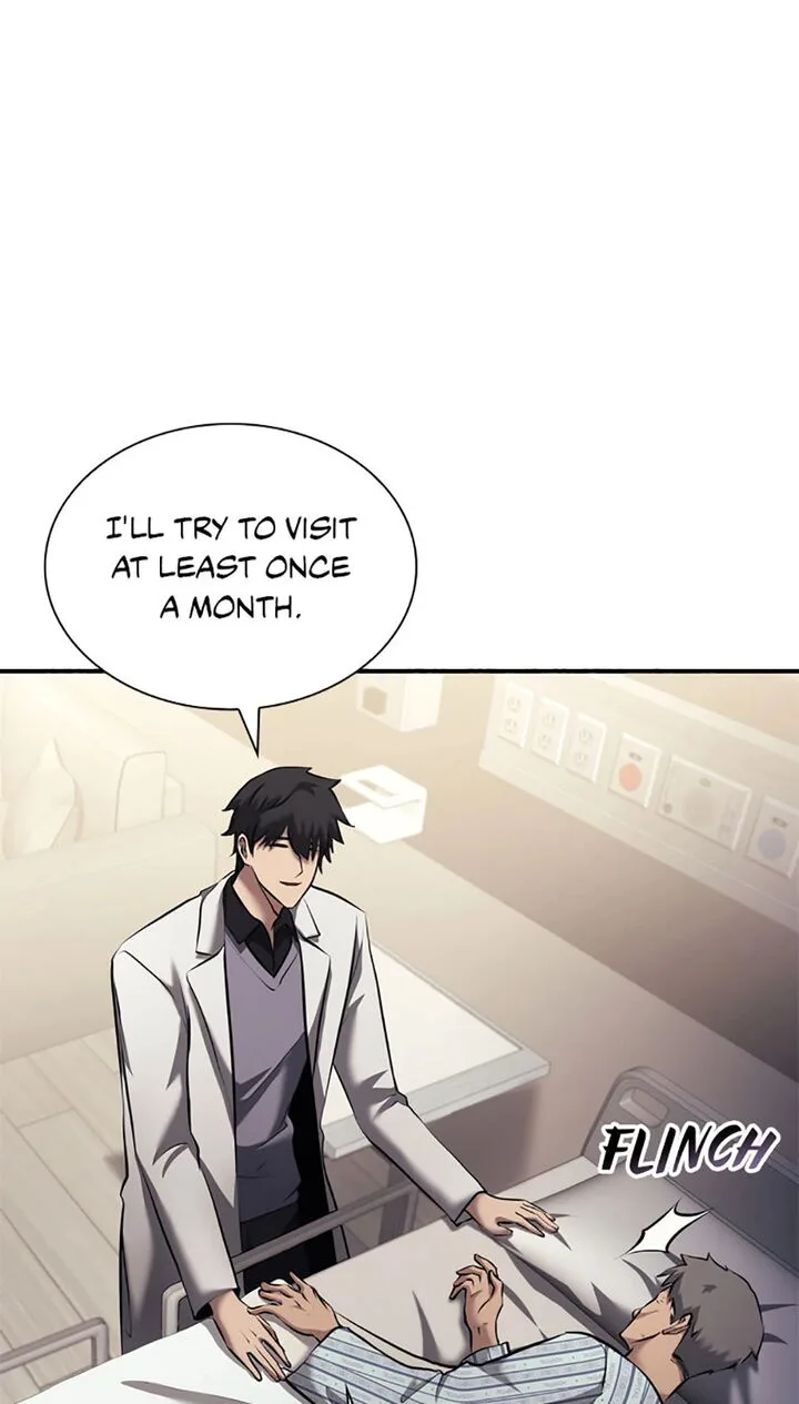 I Returned as an FFF-Class Witch Doctor Chapter 89 page 87
