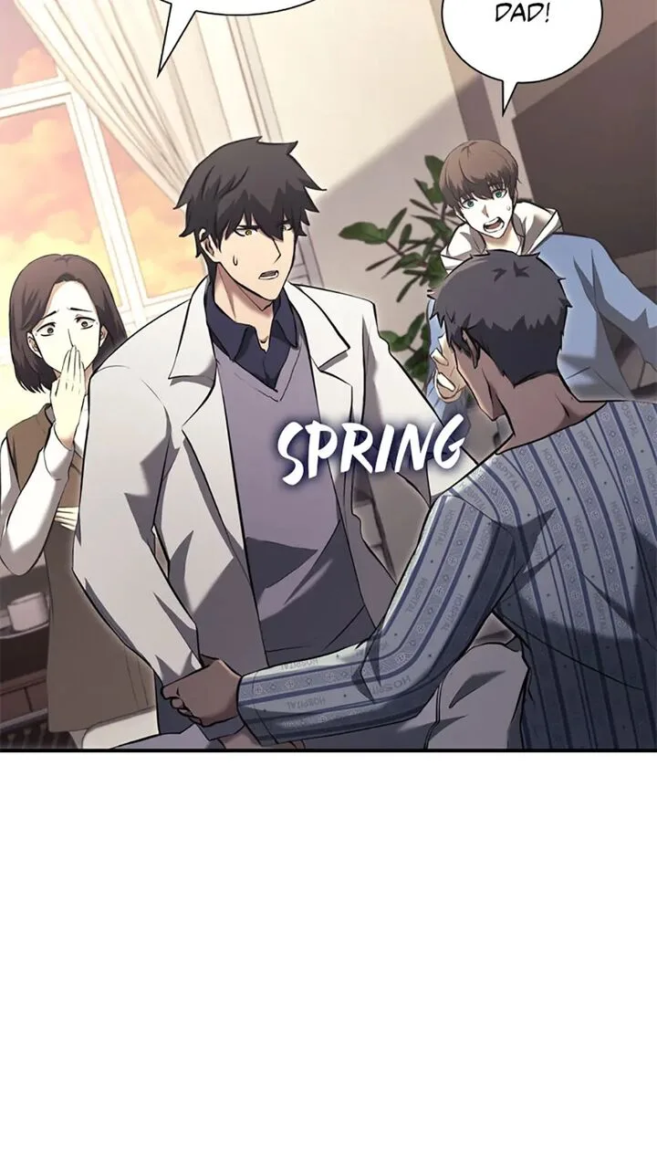 I Returned as an FFF-Class Witch Doctor Chapter 89 page 90