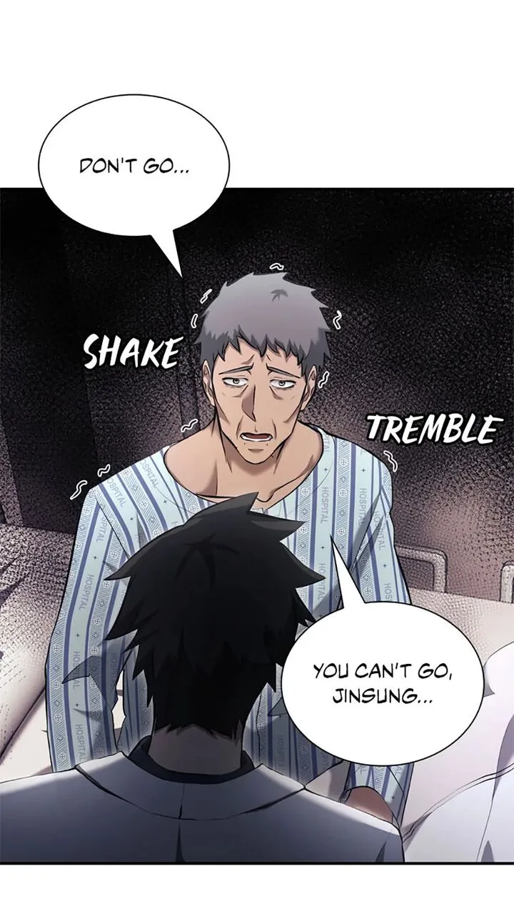 I Returned as an FFF-Class Witch Doctor Chapter 89 page 92
