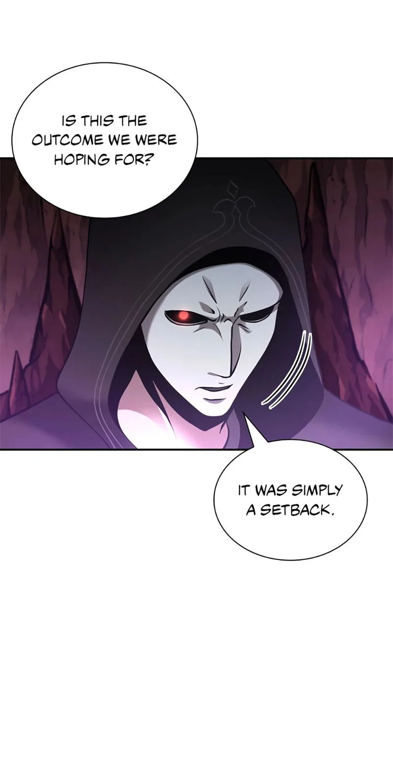 I Returned as an FFF-Class Witch Doctor Chapter 90 page 25