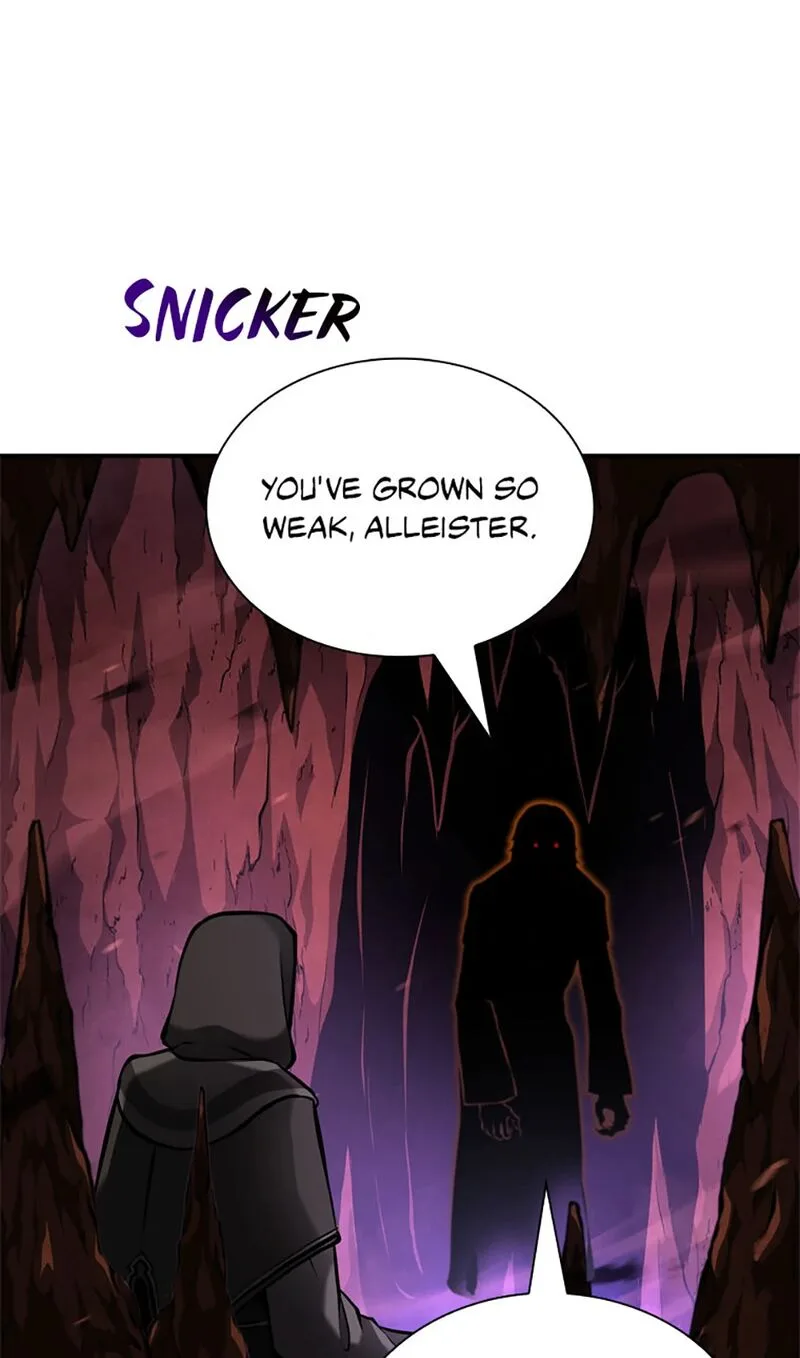 I Returned as an FFF-Class Witch Doctor Chapter 90 page 17