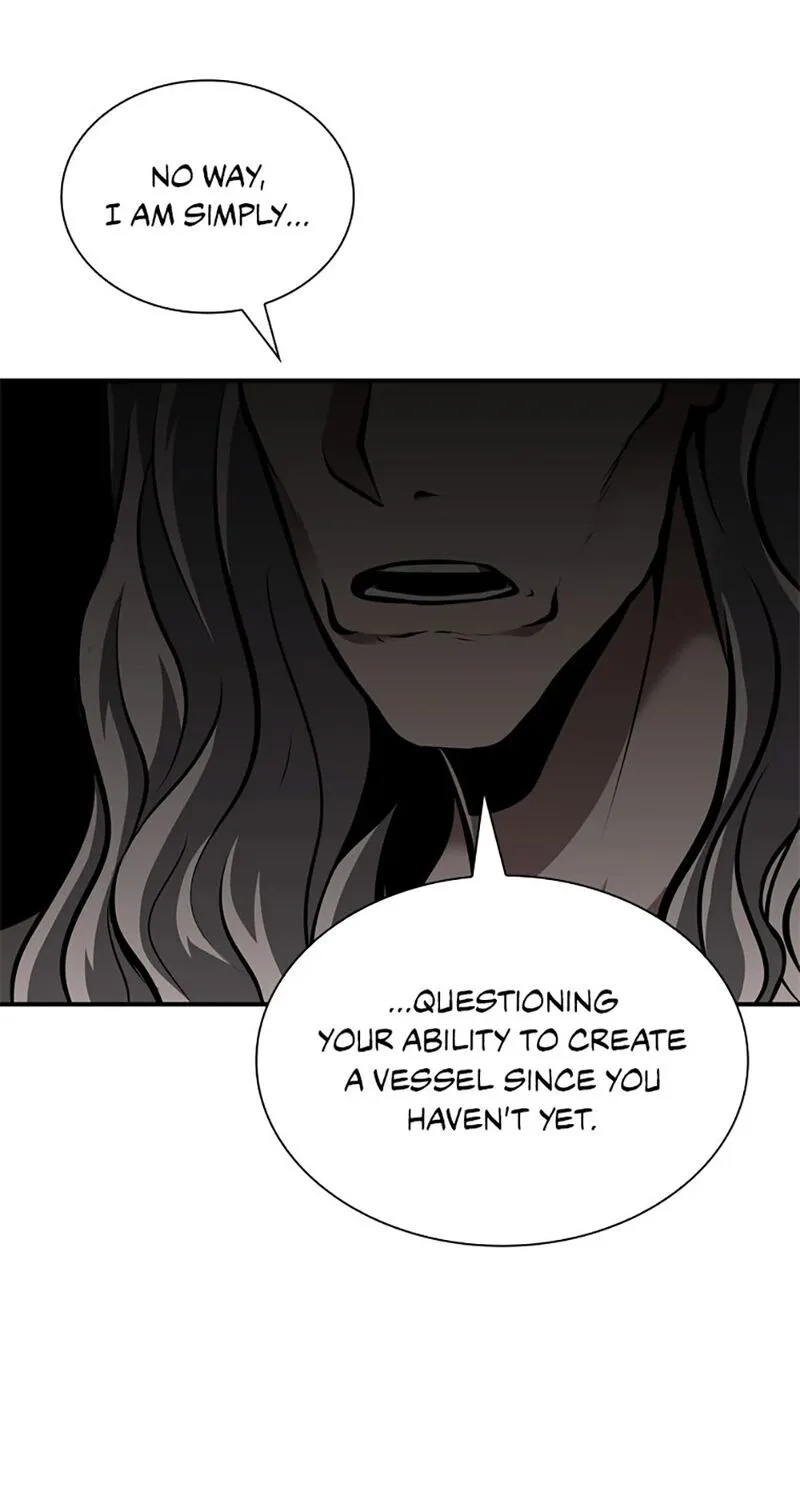 I Returned as an FFF-Class Witch Doctor Chapter 90 page 20