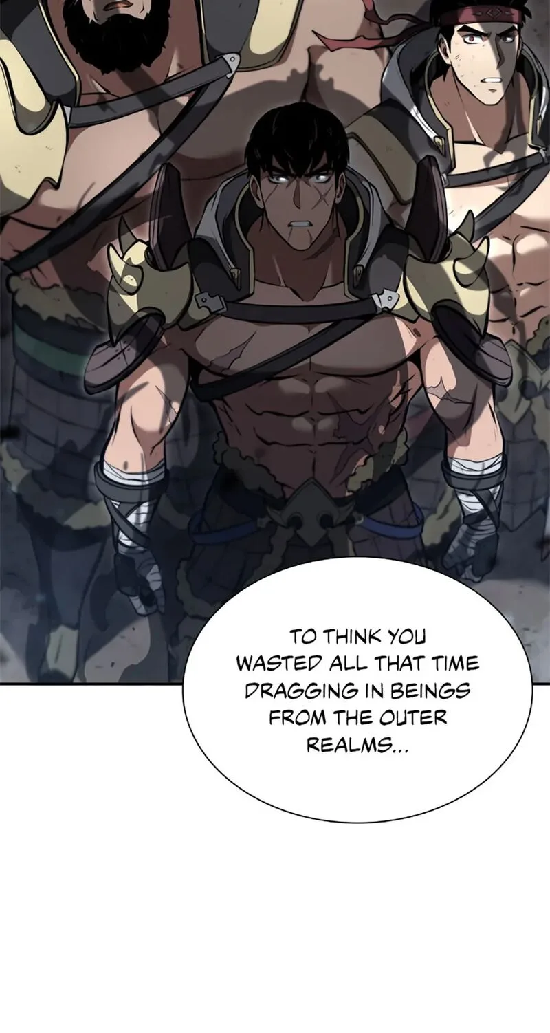 I Returned as an FFF-Class Witch Doctor Chapter 90 page 24