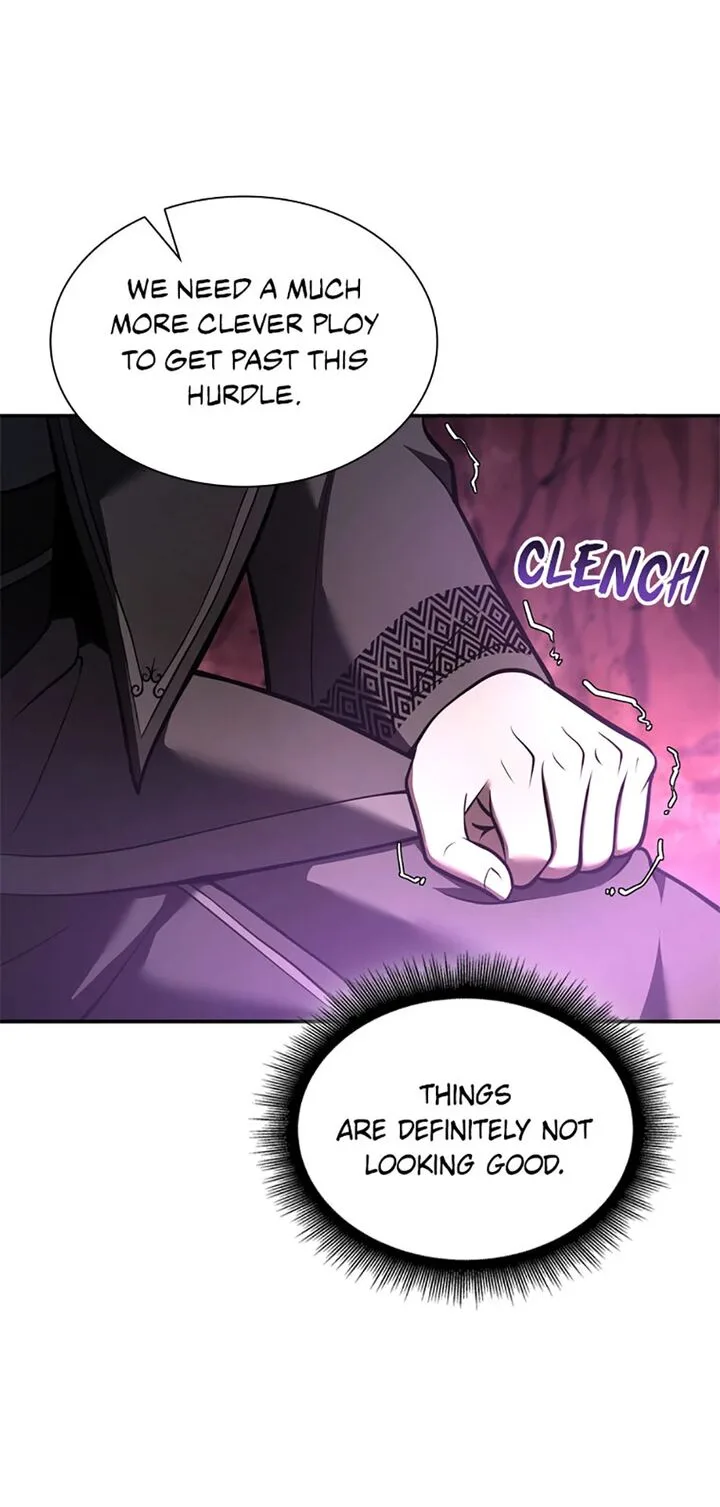 I Returned as an FFF-Class Witch Doctor Chapter 90 page 31