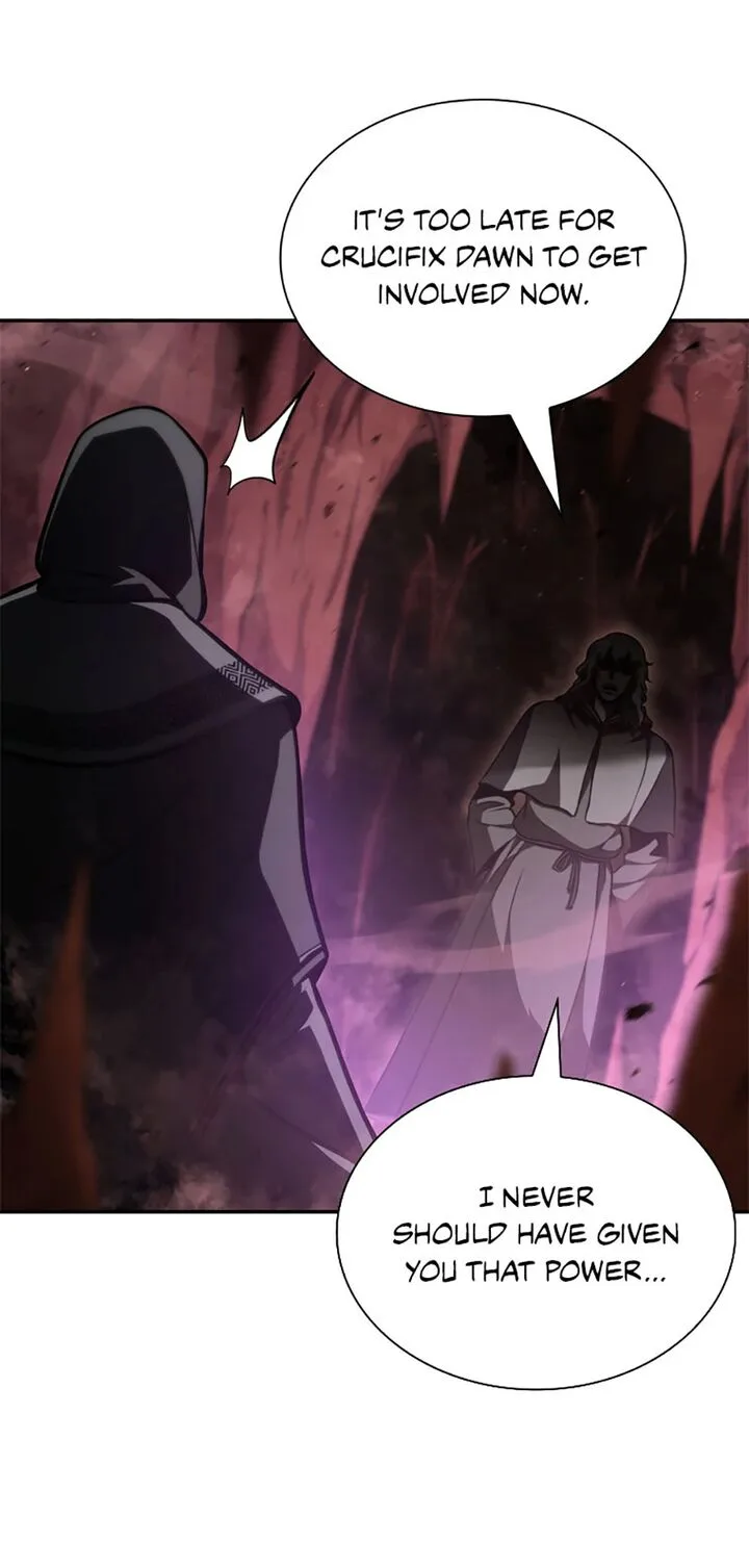 I Returned as an FFF-Class Witch Doctor Chapter 90 page 30