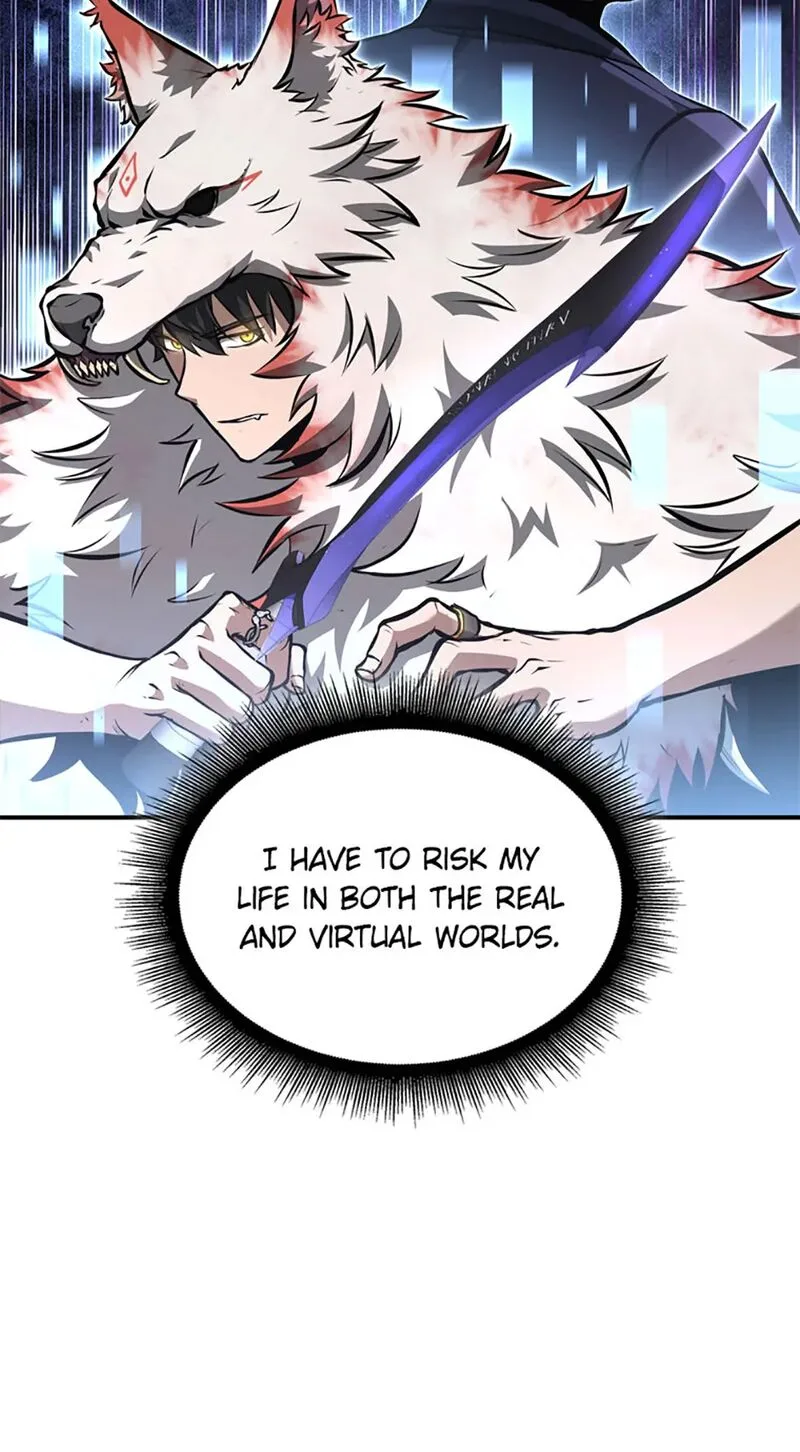 I Returned as an FFF-Class Witch Doctor Chapter 90 page 9