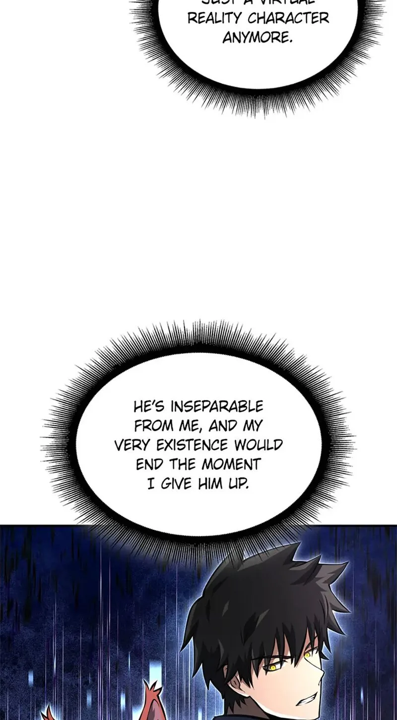 I Returned as an FFF-Class Witch Doctor Chapter 90 page 8