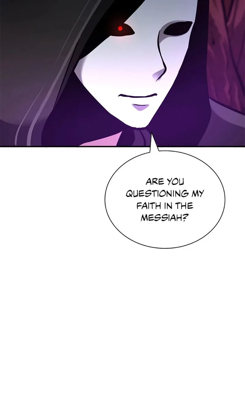I Returned as an FFF-Class Witch Doctor Chapter 90 page 19