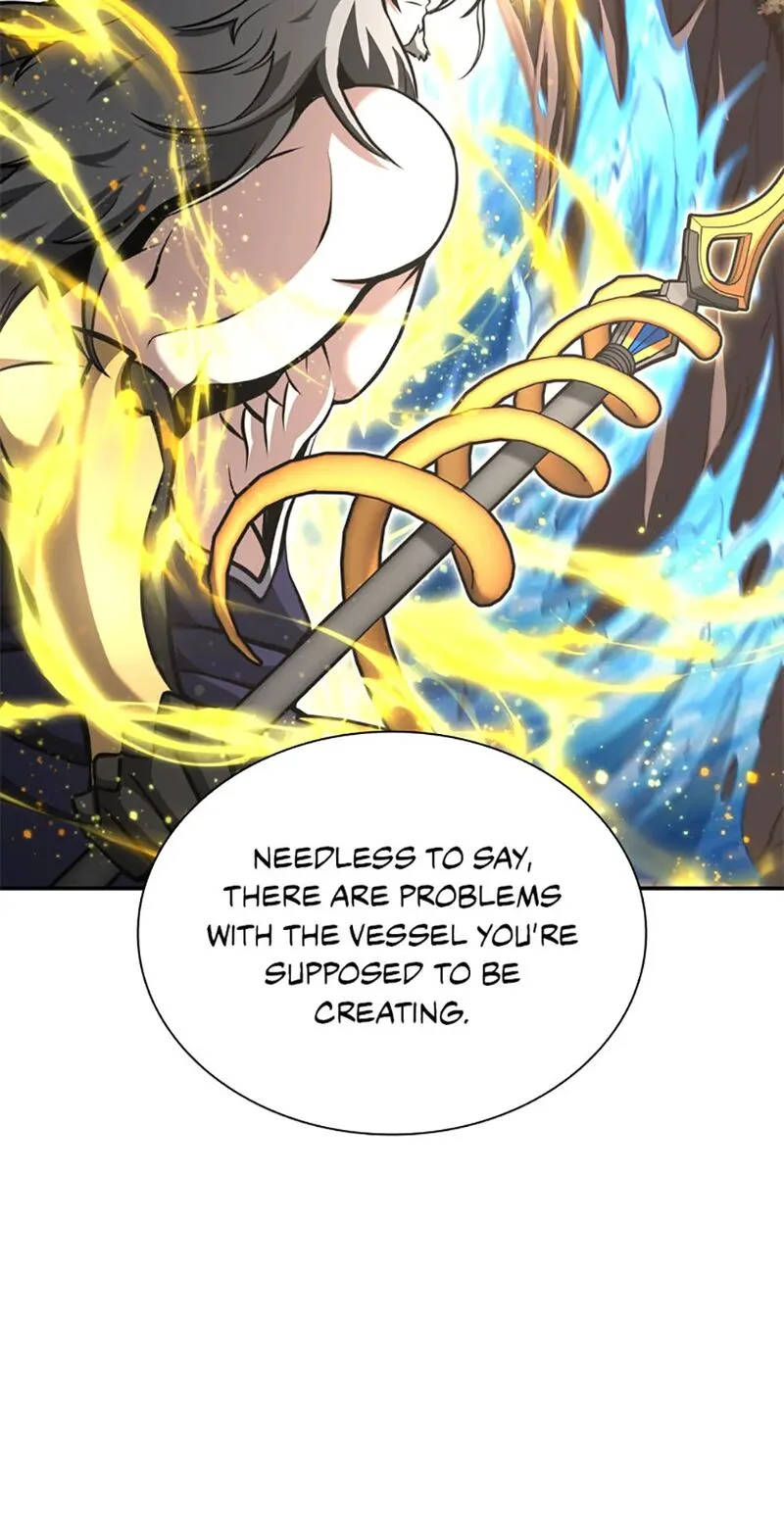 I Returned as an FFF-Class Witch Doctor Chapter 90 page 29