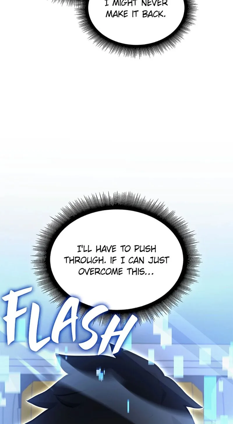 I Returned as an FFF-Class Witch Doctor Chapter 90 page 11