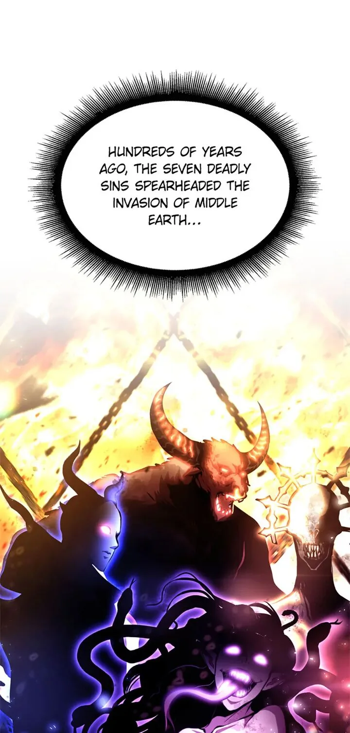 I Returned as an FFF-Class Witch Doctor Chapter 90 page 32