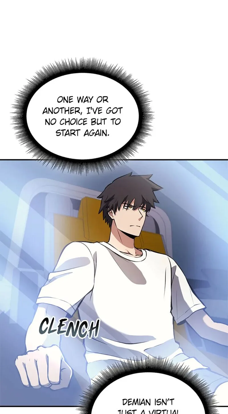 I Returned as an FFF-Class Witch Doctor Chapter 90 page 7