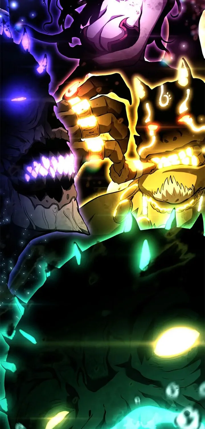 I Returned as an FFF-Class Witch Doctor Chapter 90 page 33