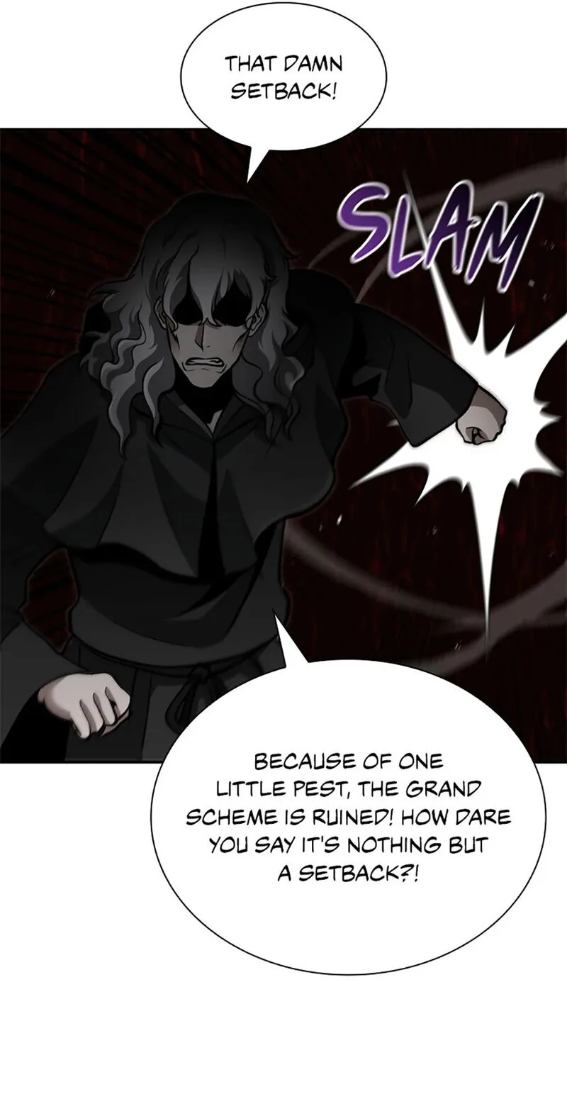 I Returned as an FFF-Class Witch Doctor Chapter 90 page 26