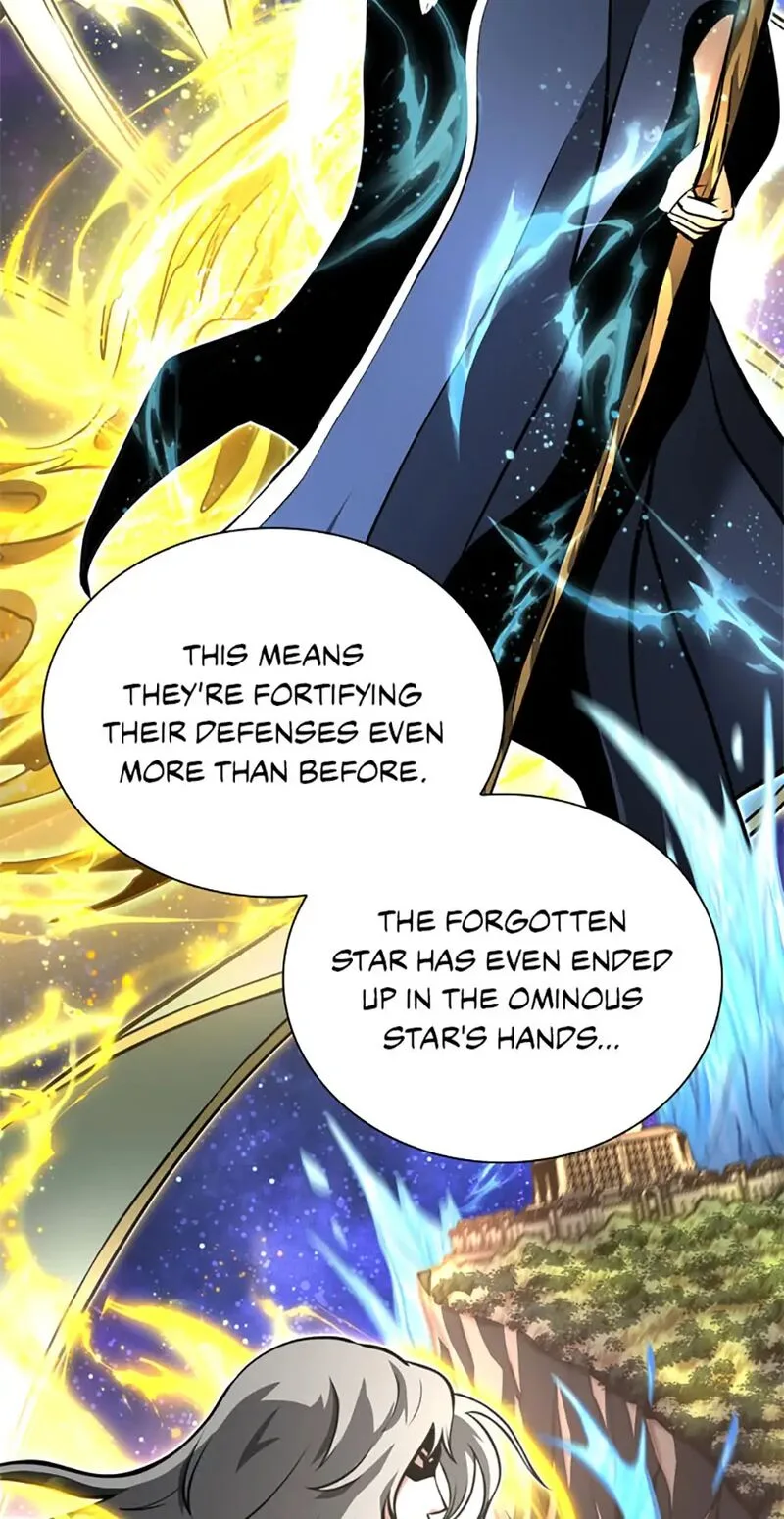 I Returned as an FFF-Class Witch Doctor Chapter 90 page 28