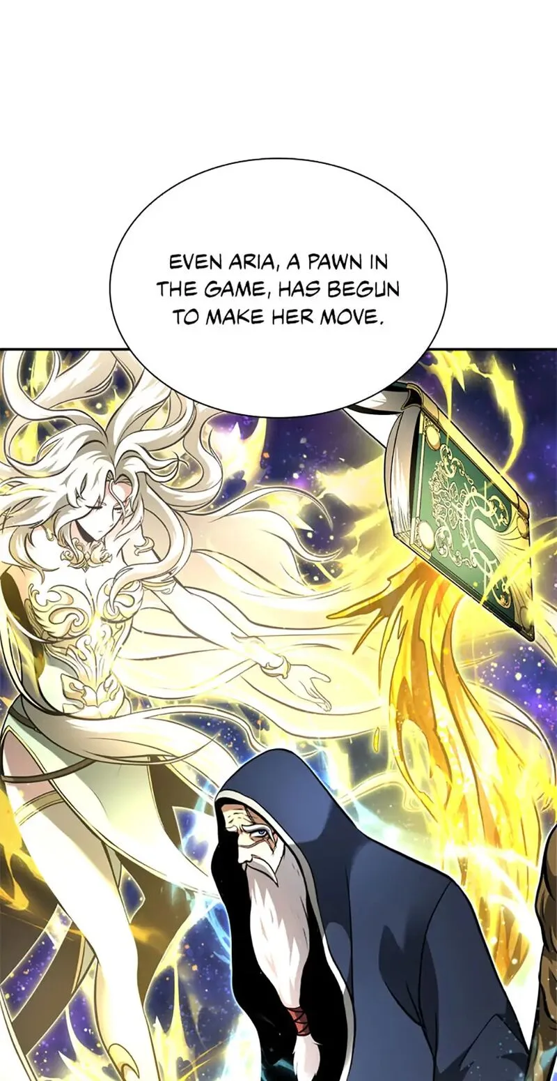 I Returned as an FFF-Class Witch Doctor Chapter 90 page 27