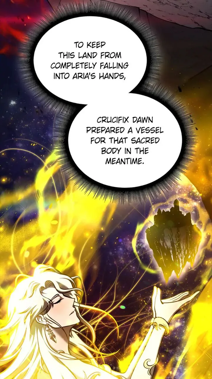 I Returned as an FFF-Class Witch Doctor Chapter 90 page 36