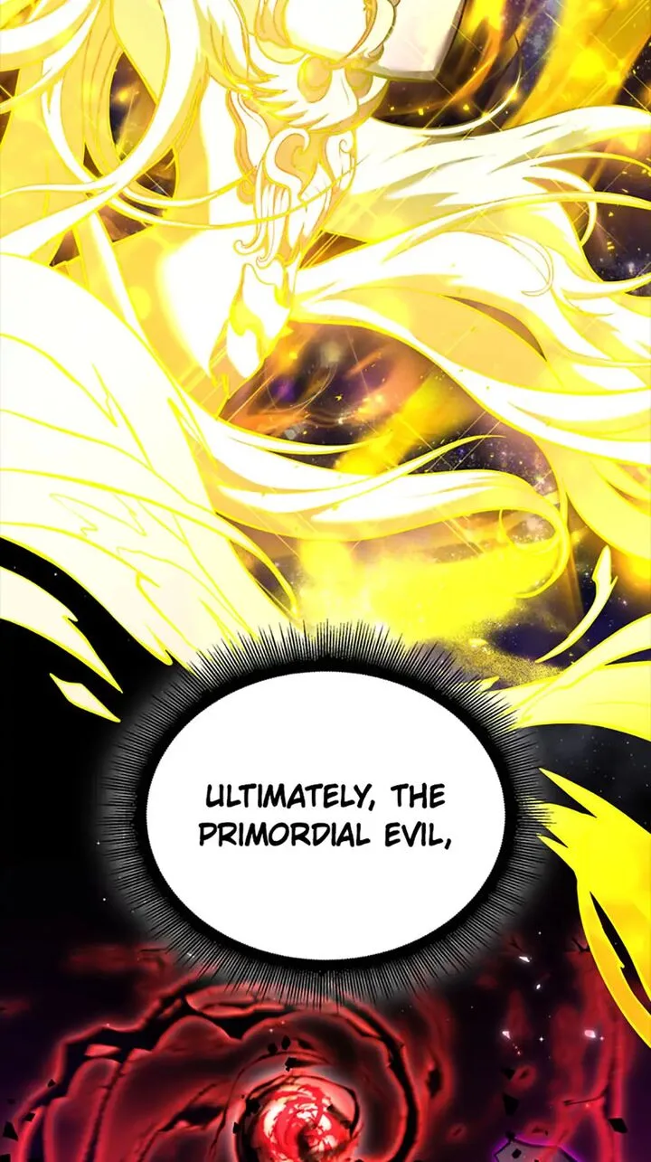 I Returned as an FFF-Class Witch Doctor Chapter 90 page 37