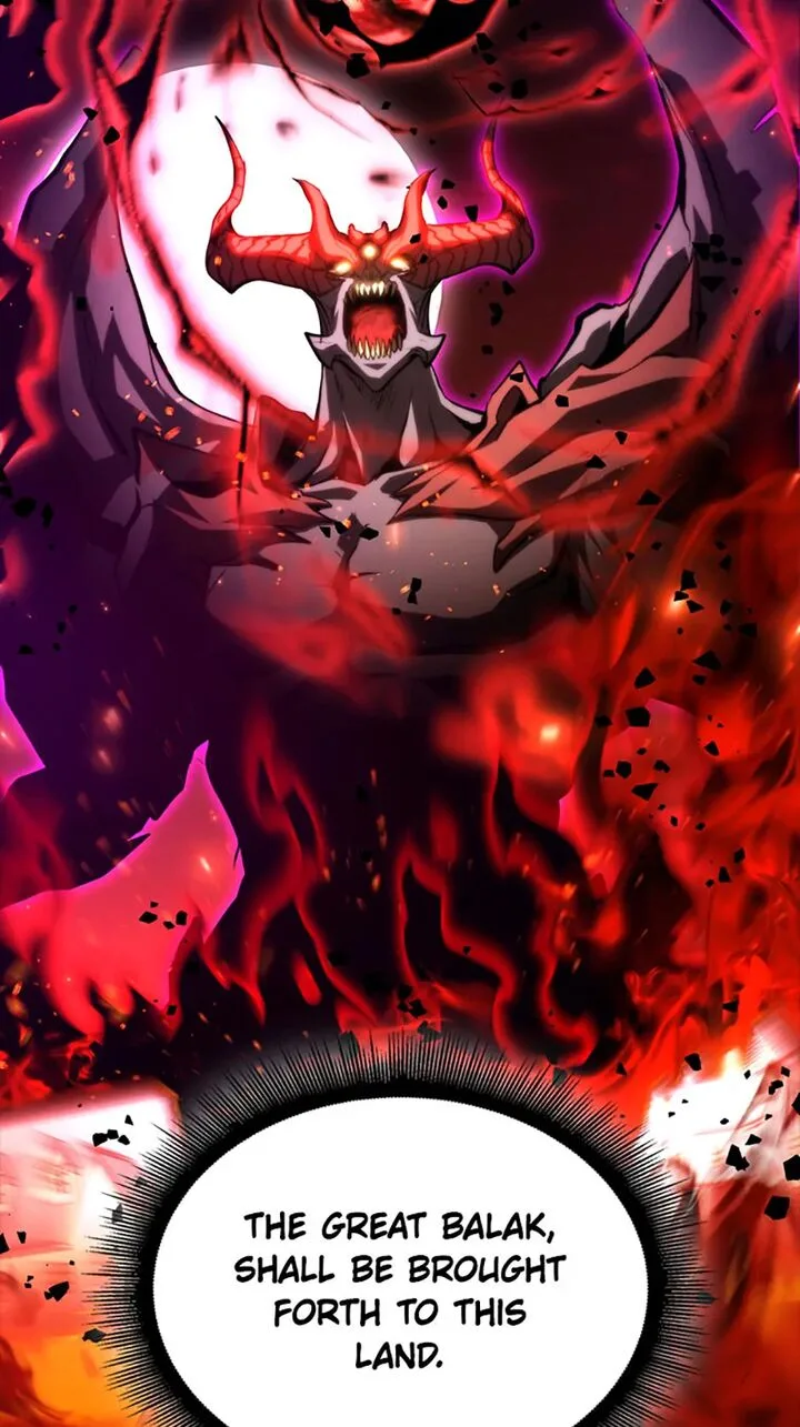 I Returned as an FFF-Class Witch Doctor Chapter 90 page 38