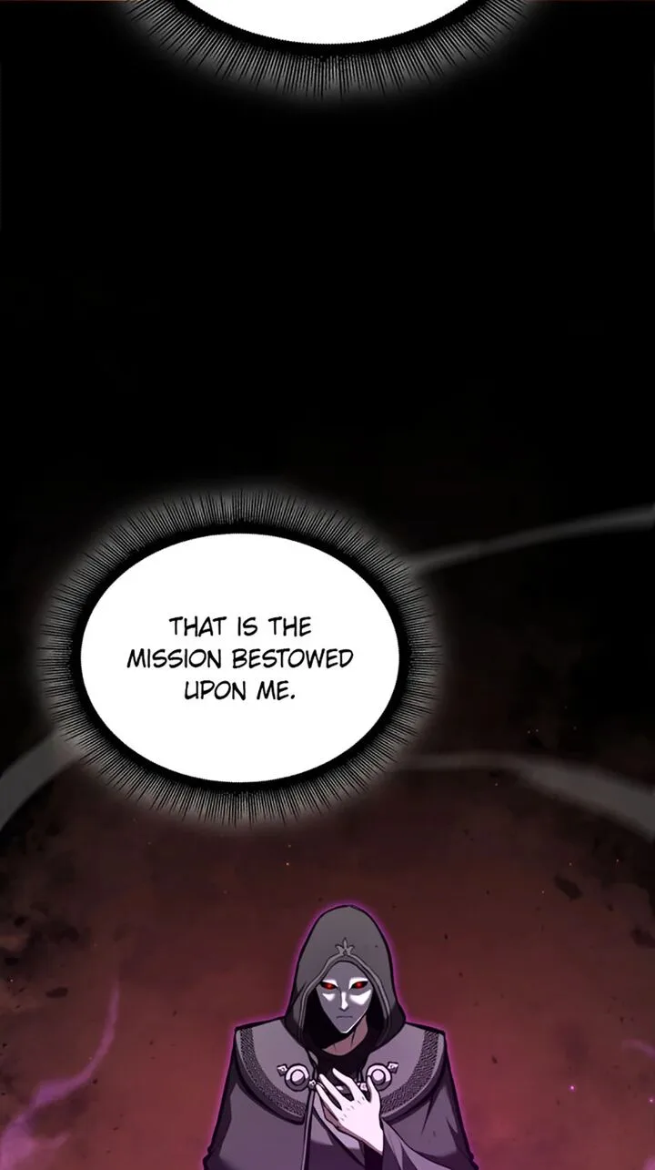 I Returned as an FFF-Class Witch Doctor Chapter 90 page 39