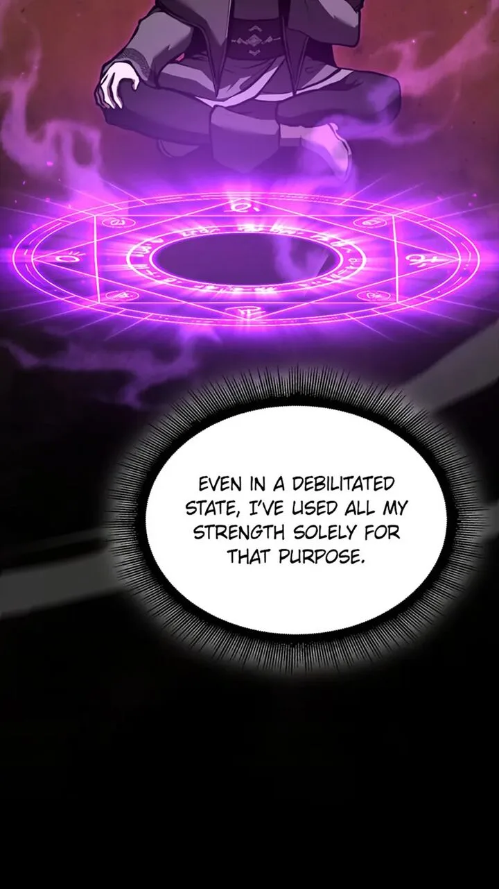 I Returned as an FFF-Class Witch Doctor Chapter 90 page 40