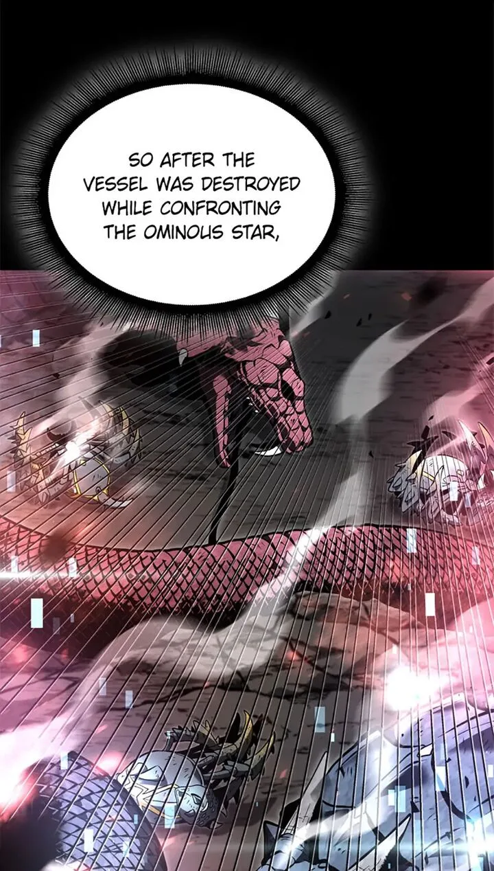 I Returned as an FFF-Class Witch Doctor Chapter 90 page 41