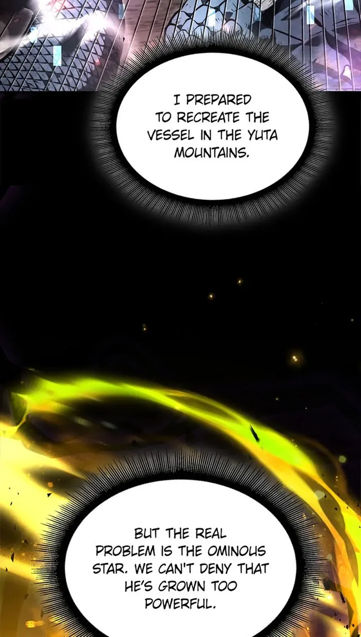 I Returned as an FFF-Class Witch Doctor Chapter 90 page 42