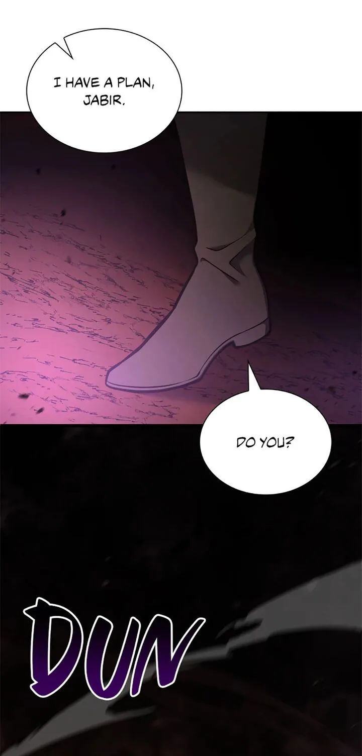 I Returned as an FFF-Class Witch Doctor Chapter 90 page 46