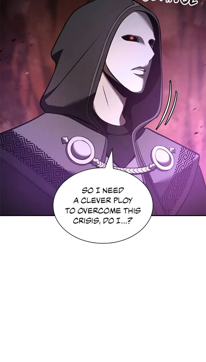 I Returned as an FFF-Class Witch Doctor Chapter 90 page 45