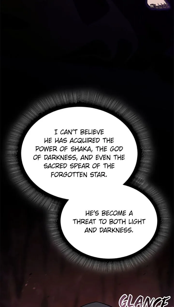 I Returned as an FFF-Class Witch Doctor Chapter 90 page 44