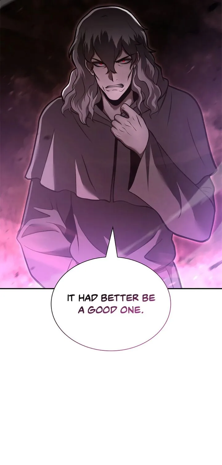I Returned as an FFF-Class Witch Doctor Chapter 90 page 47