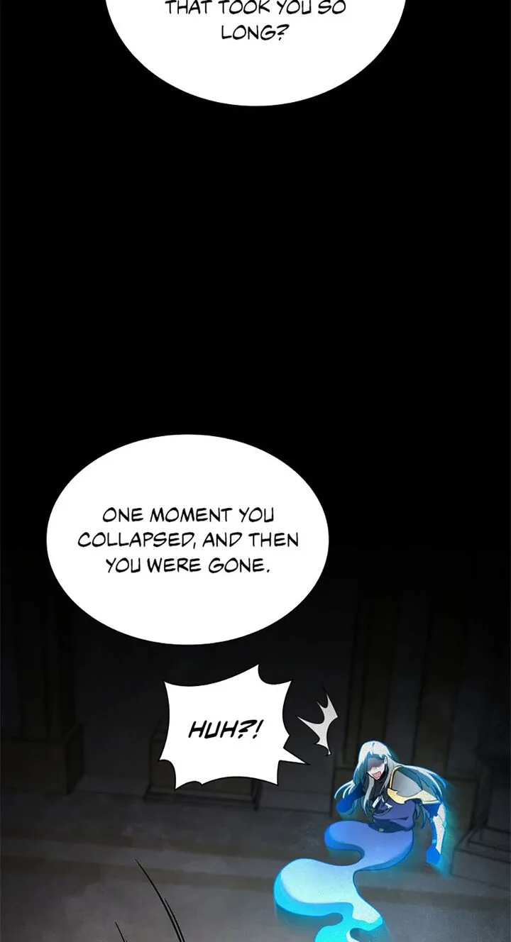 I Returned as an FFF-Class Witch Doctor Chapter 90 page 51