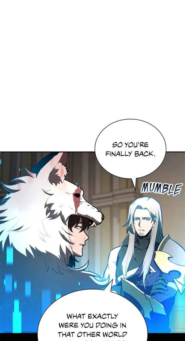 I Returned as an FFF-Class Witch Doctor Chapter 90 page 50