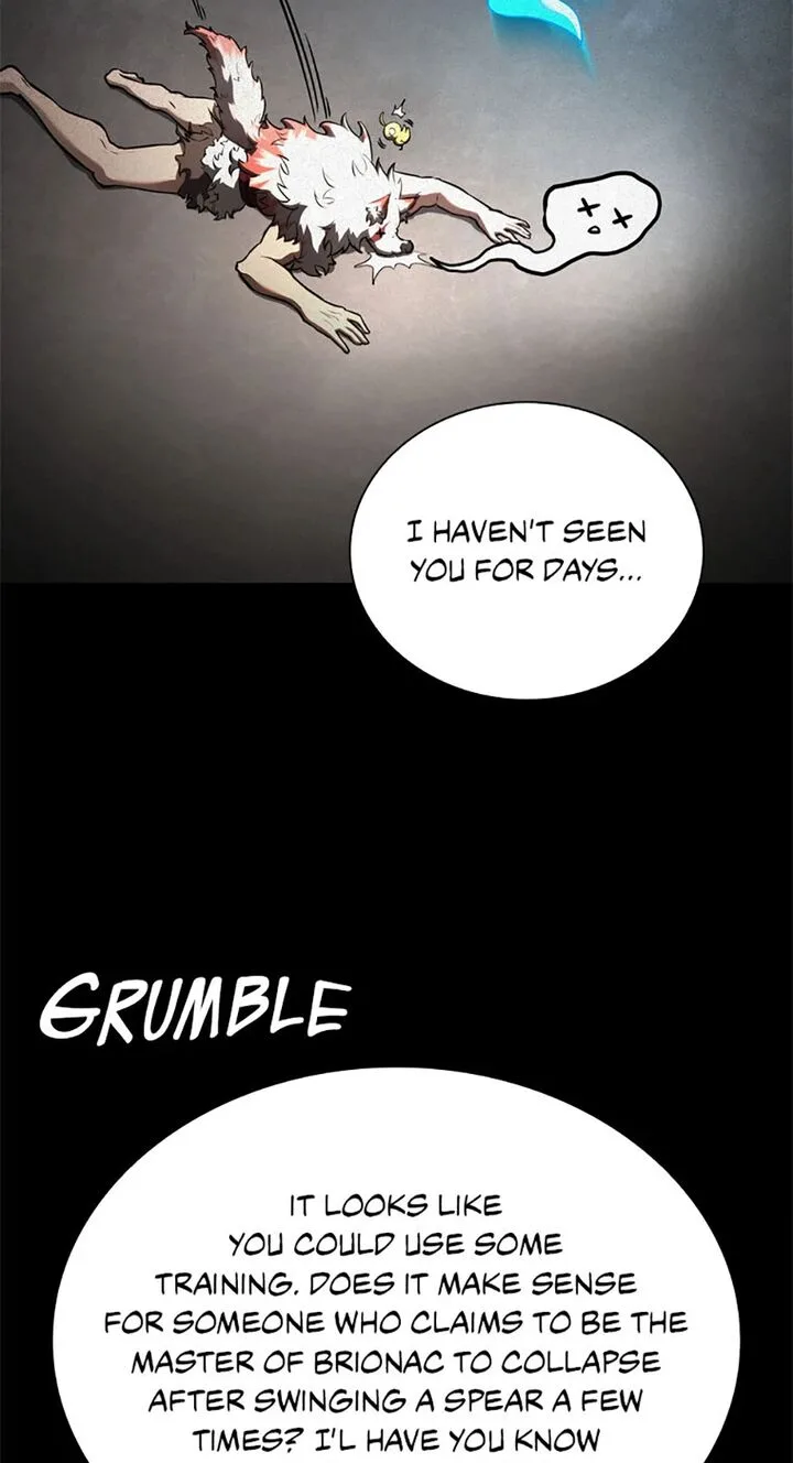 I Returned as an FFF-Class Witch Doctor Chapter 90 page 52